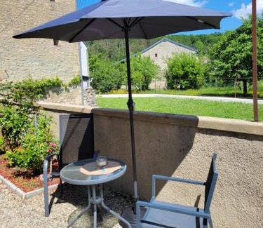 Ancy-le-Libre House | La Ptite Maison de Campagne