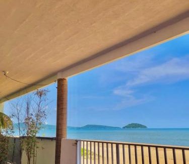 La Penita de Jaltemba Hotel | LA PUCCA HOTEL BOUTIQUE RESORT