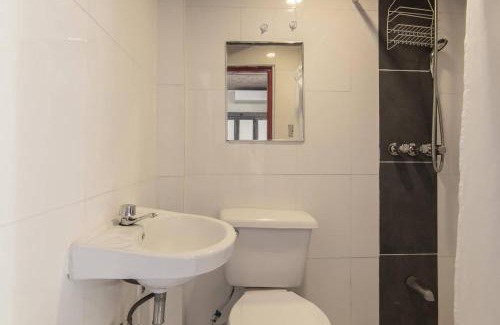 Ciudad Nueva House | La Puerta Roja Guest House