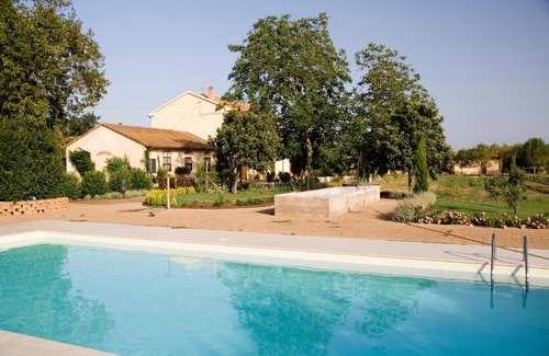 Alberese House | La Pulledraia Del Podere Montegrappa