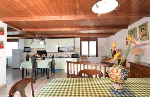 Marina di Modica House | La Punta by Interhome