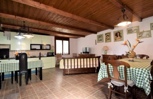 Marina di Modica House | La Punta by Interhome
