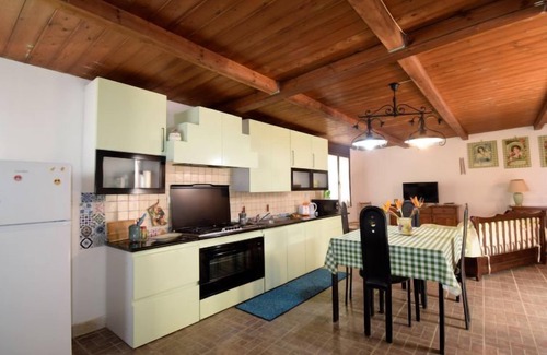 Marina di Modica House | La Punta by Interhome