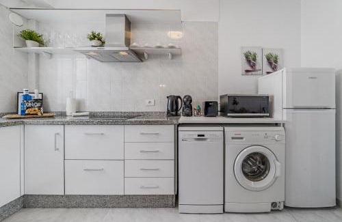 Alcala Apartment | La Punta