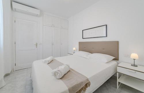 Alcala Apartment | La Punta
