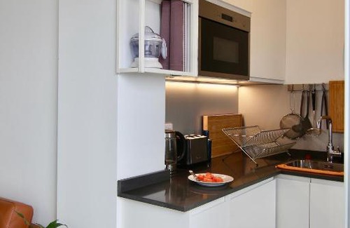 Punta del Hidalgo Apartment | La Punta Surf