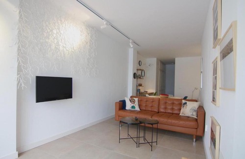Punta del Hidalgo Apartment | La Punta Surf