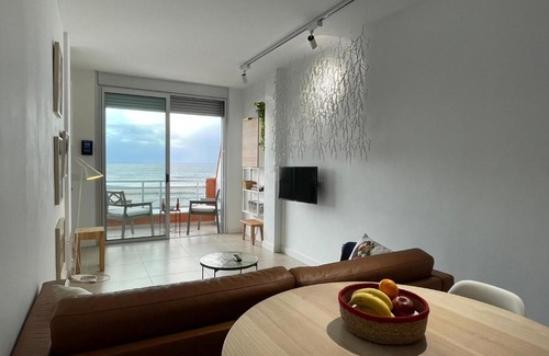 Punta del Hidalgo Apartment | La Punta Surf