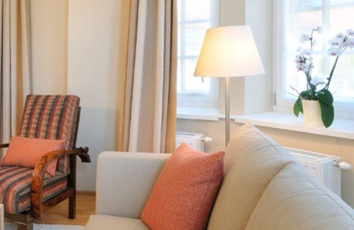 Gars am Kamp Hotel | La Pura Women'S Health Resort Kamptal