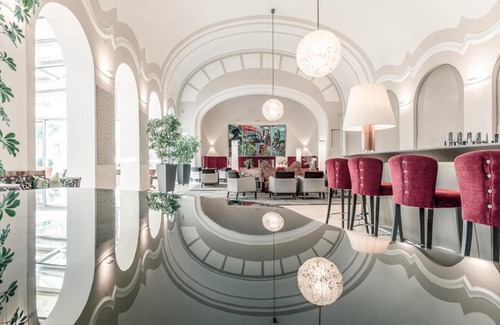 Gars am Kamp Hotel | La Pura Women's Health Resort Kamptal