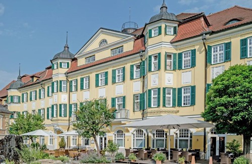 Gars am Kamp Hotel | La Pura Women's Health Resort Kamptal