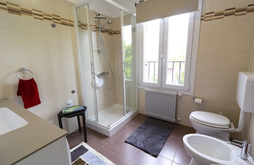 Fontanelle House | LA QUADRA HOUSE - House with private garden and terrace