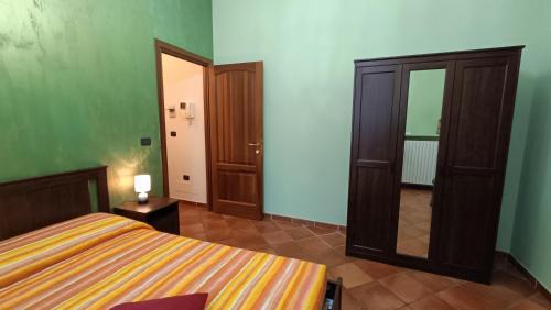Roman Quarter Apartment | LA QUALITA' AL QUADRATO