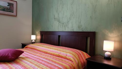 Roman Quarter Apartment | LA QUALITA' AL QUADRATO