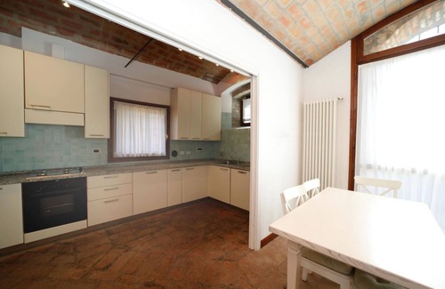 Sasso Marconi Apartment | La Quercia Apartment 6 people