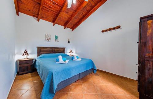 Villa Parque Siquiman House | La Querencia