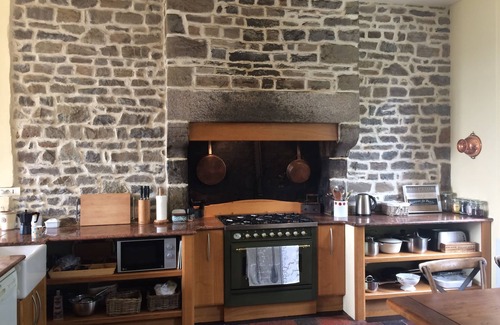 Le Tourneur House | La Quieze Petit Château Normandy -Luxury C19th country house on 10 acres