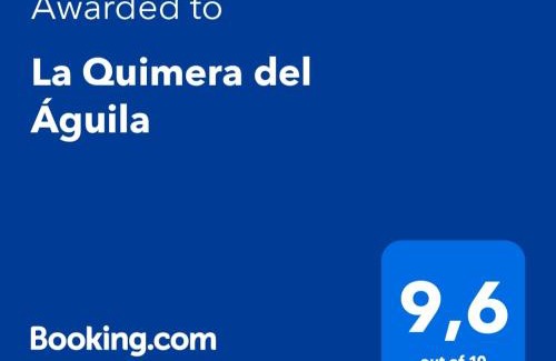 Villa Argentina House | La Quimera del Águila