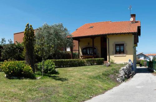 Liencres House | La Quimera