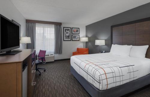 Douglasville Hotel | La Quinta by Wyndham Atlanta Douglasville