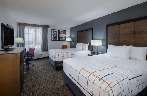 Douglasville Hotel | La Quinta by Wyndham Atlanta Douglasville