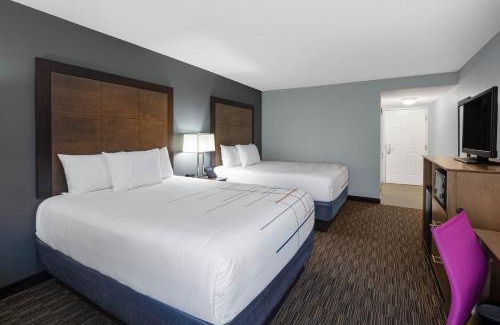 Douglasville Hotel | La Quinta by Wyndham Atlanta Douglasville