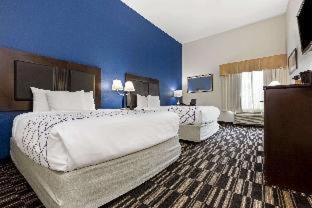 Alvin Hotel | La Quinta by Wyndham Alvin