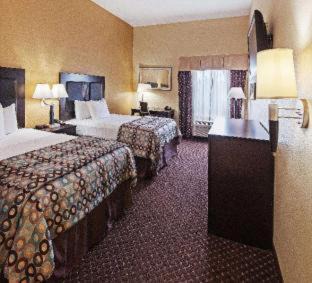 Alvin Hotel | La Quinta by Wyndham Alvin