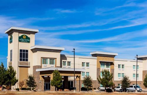 Andrews Hotel | La Quinta by Wyndham Andrews