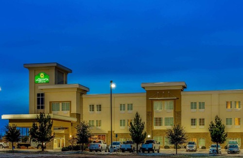 Andrews Hotel | La Quinta by Wyndham Andrews