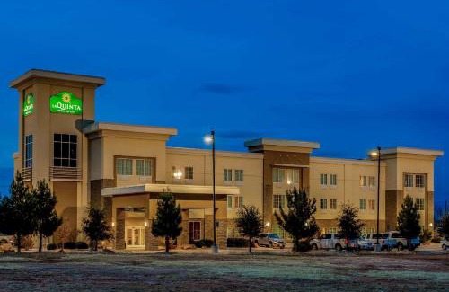 Andrews Hotel | La Quinta by Wyndham Andrews