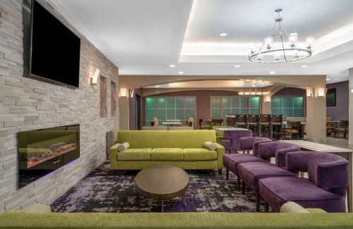 Stockbridge Hotel | La Quinta by Wyndham Atlanta Stockbridge
