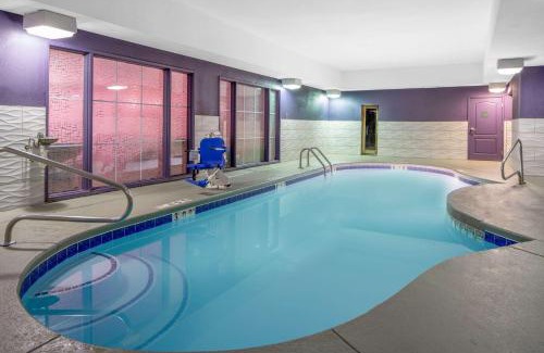 Stockbridge Hotel | La Quinta by Wyndham Atlanta Stockbridge