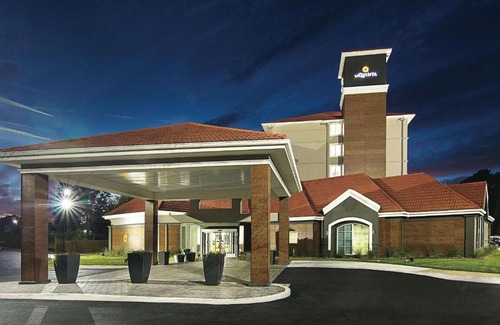 Conyers Hotel | La Quinta by Wyndham Atlanta Conyers
