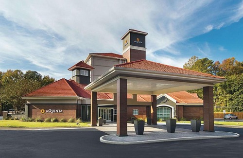 Conyers Hotel | La Quinta by Wyndham Atlanta Conyers