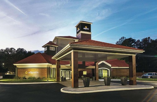 Conyers Hotel | La Quinta by Wyndham Atlanta Conyers