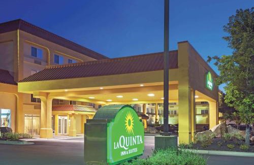 Boise Hotel | La Quinta by Wyndham Boise Towne Square
