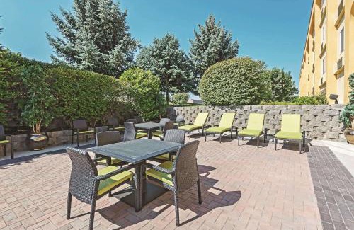 Boise Hotel | La Quinta by Wyndham Boise Towne Square