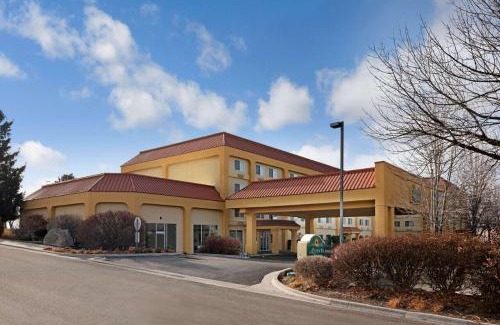 Boise Hotel | La Quinta by Wyndham Boise Towne Square