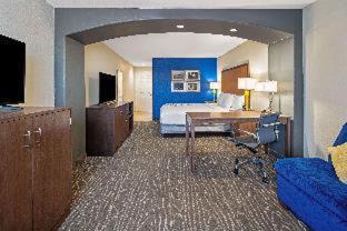 Brownsville Hotel | La Quinta by Wyndham Brownsville North