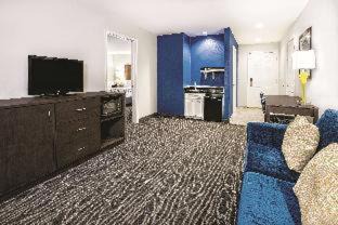Brownsville Hotel | La Quinta by Wyndham Brownsville North