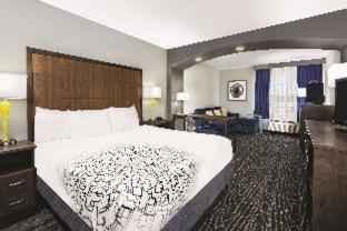 Brownsville Hotel | La Quinta by Wyndham Brownsville North