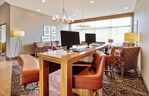 Butte Hotel | La Quinta by Wyndham Butte