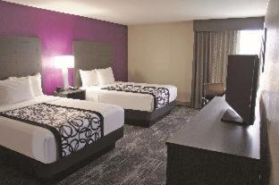 Columbus Hotel | La Quinta by Wyndham Columbus MS