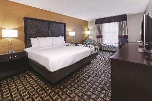 Denison Hotel | La Quinta by Wyndham Denison - North Lake Texoma