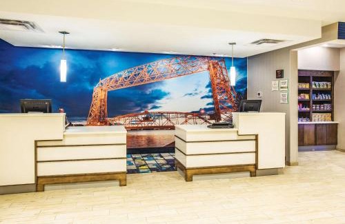 Duluth Hotel | La Quinta by Wyndham Duluth