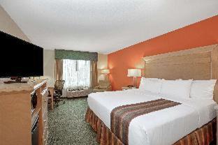 Grand Forks Hotel | La Quinta by Wyndham Grand Forks