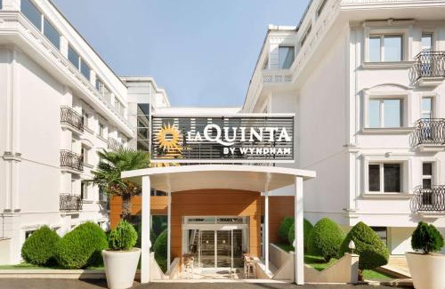 Giresun Hotel | La Quinta by Wyndham Giresun