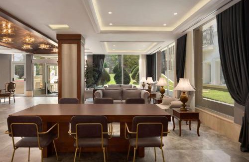 Giresun Hotel | La Quinta by Wyndham Giresun