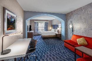 Northeast Houston Hotel | La Quinta by Wyndham Houston Channelview